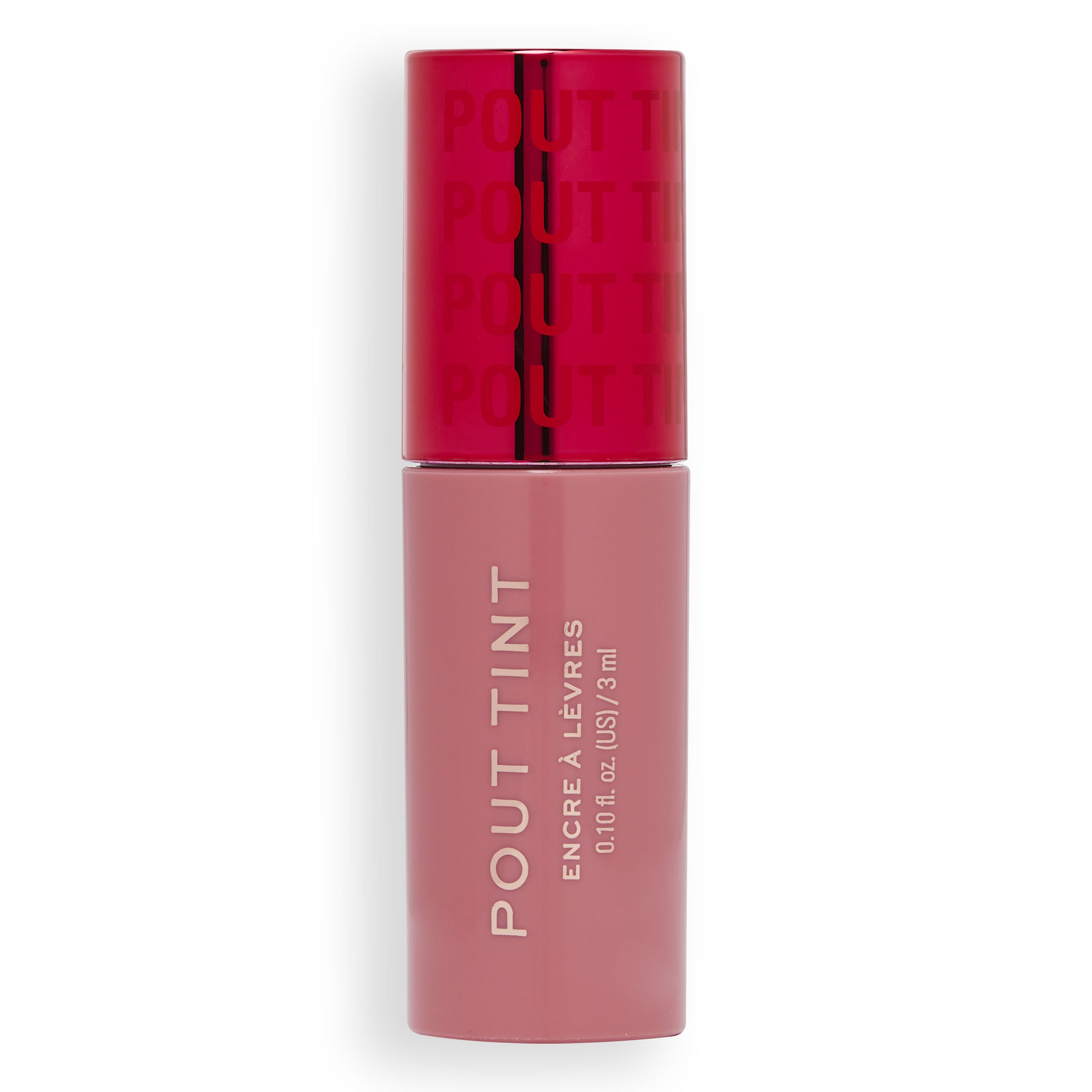 Makeup Revolution Pout Tint Sweet Pink 3ml
