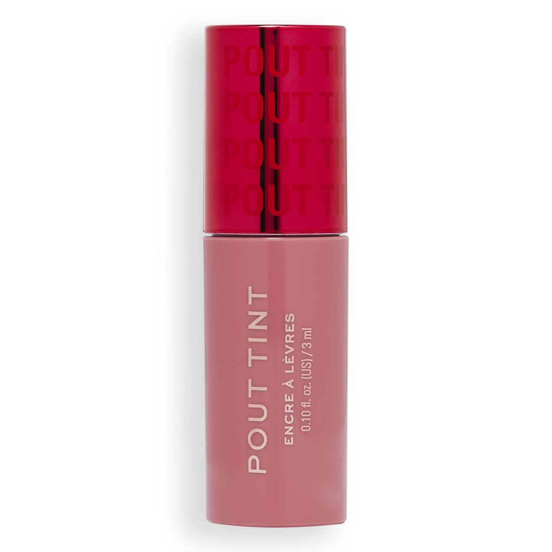 Makeup Revolution Pout Tint Sweet Pink 3ml