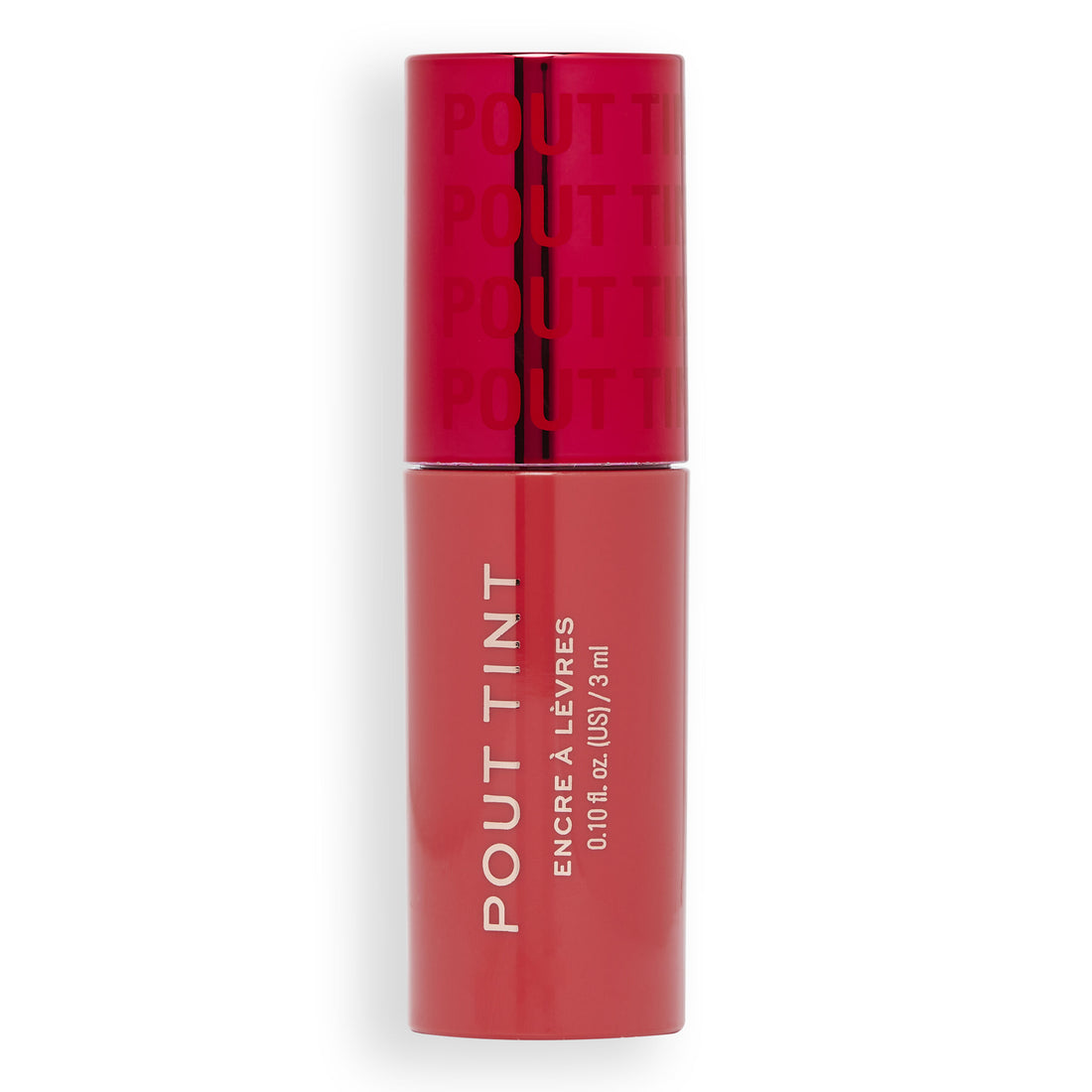 Makeup Revolution Pout Tint Sweetie Coral 3ml