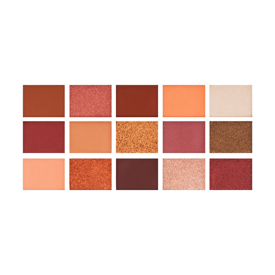 Makeup Revolution Reloaded Eyeshadow Palette Seduction