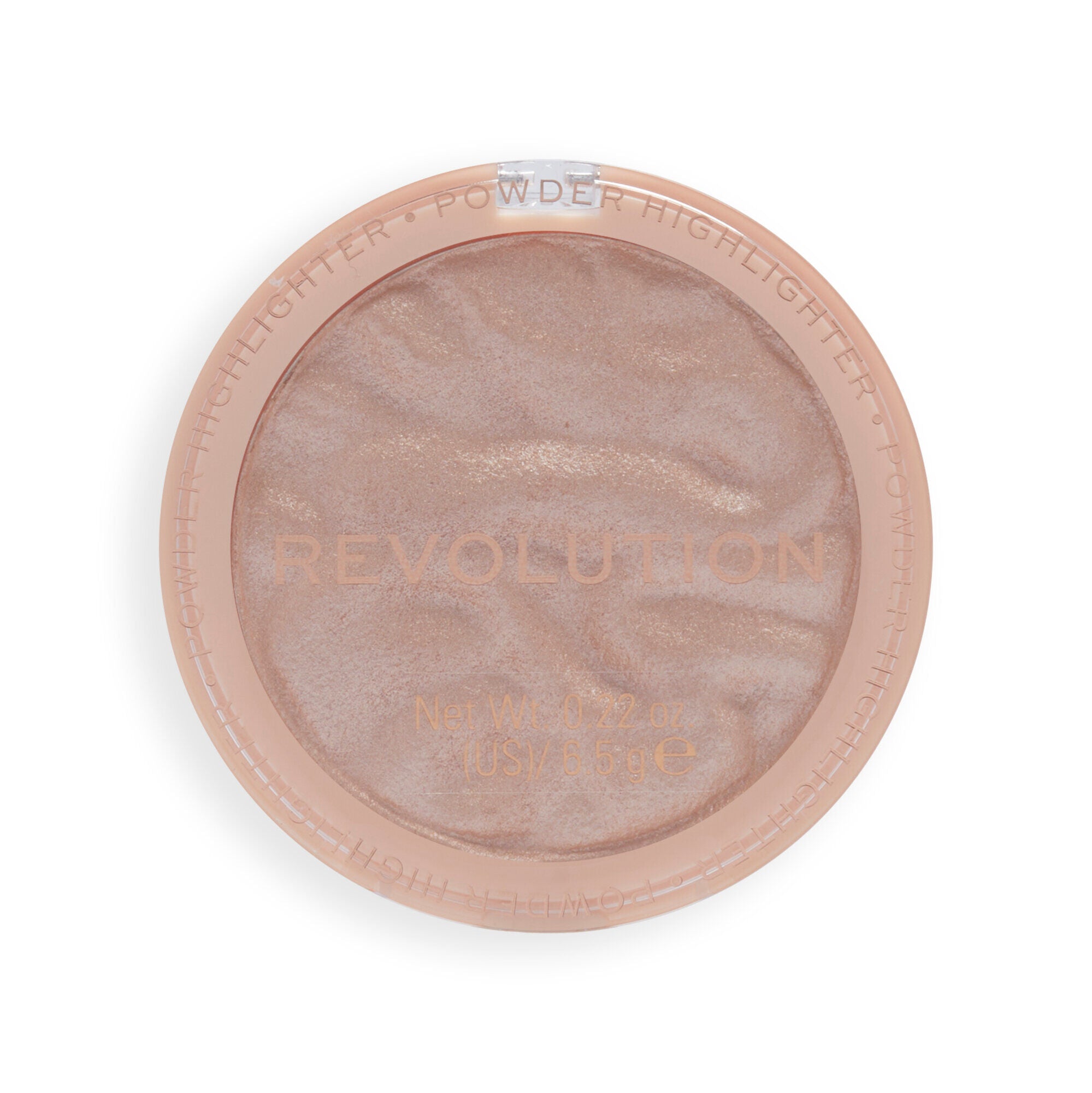 Makeup Revolution Reloaded Highlighter Just My Type 6.5gm