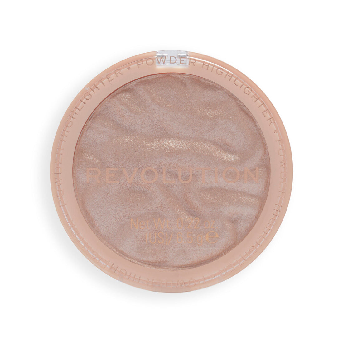 Makeup Revolution Reloaded Highlighter Just My Type 6.5gm
