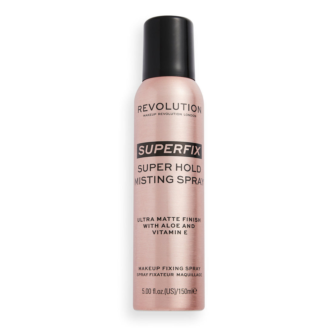 Makeup Revolution Superfix Misting Setting Spray 150ml