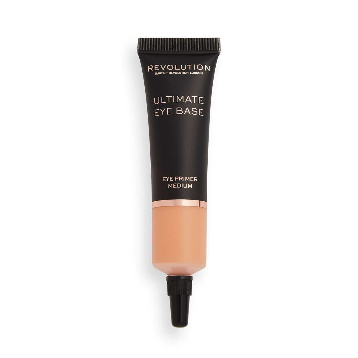 Makeup Revolution Ultimate Eye Base Eye Primer Medium 15ml