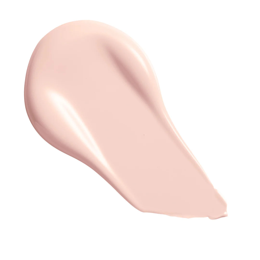 Revolution Conceal & Define Soft Matte Tube Foundation F0.5C 23ml