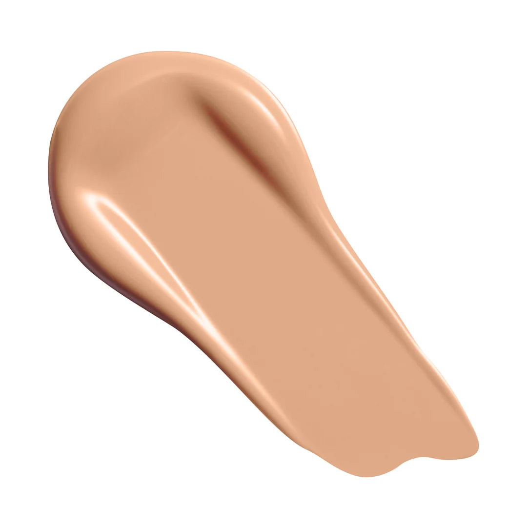 Revolution Conceal & Define Soft Matte Tube Foundation F10N 23ml