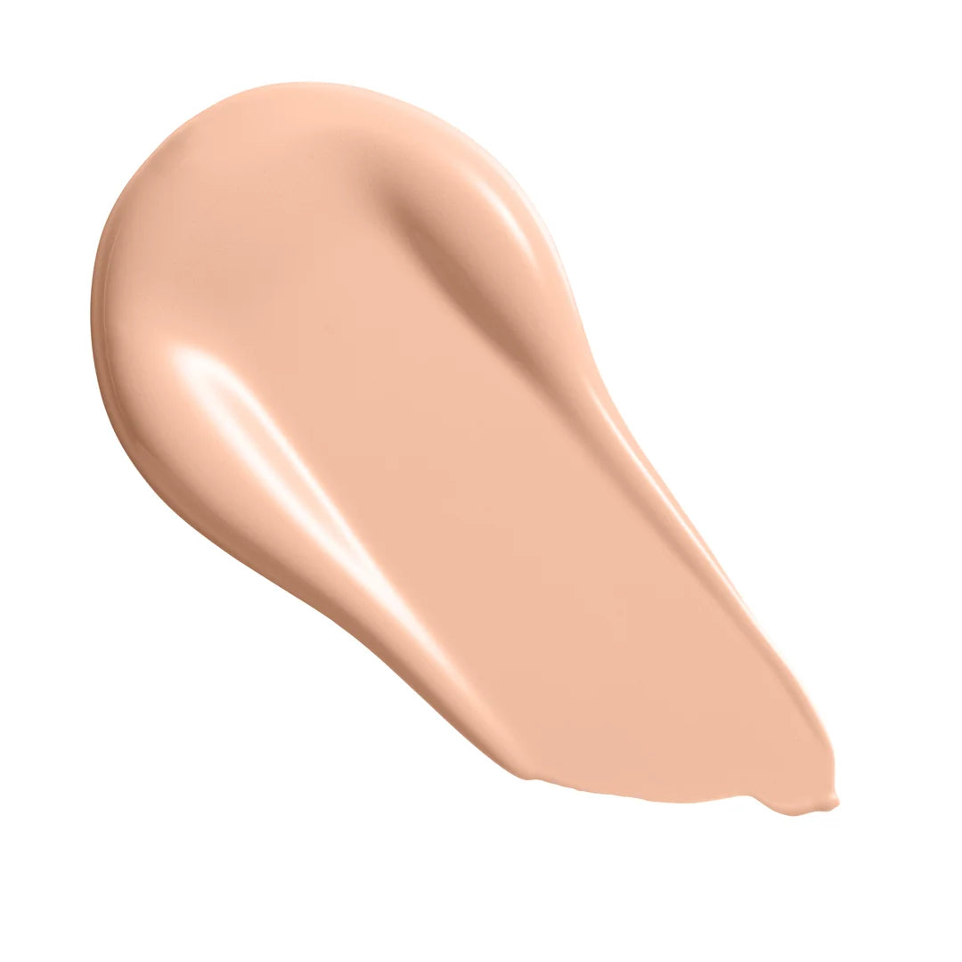 Revolution Conceal & Define Soft Matte Tube Foundation F3N 23ml
