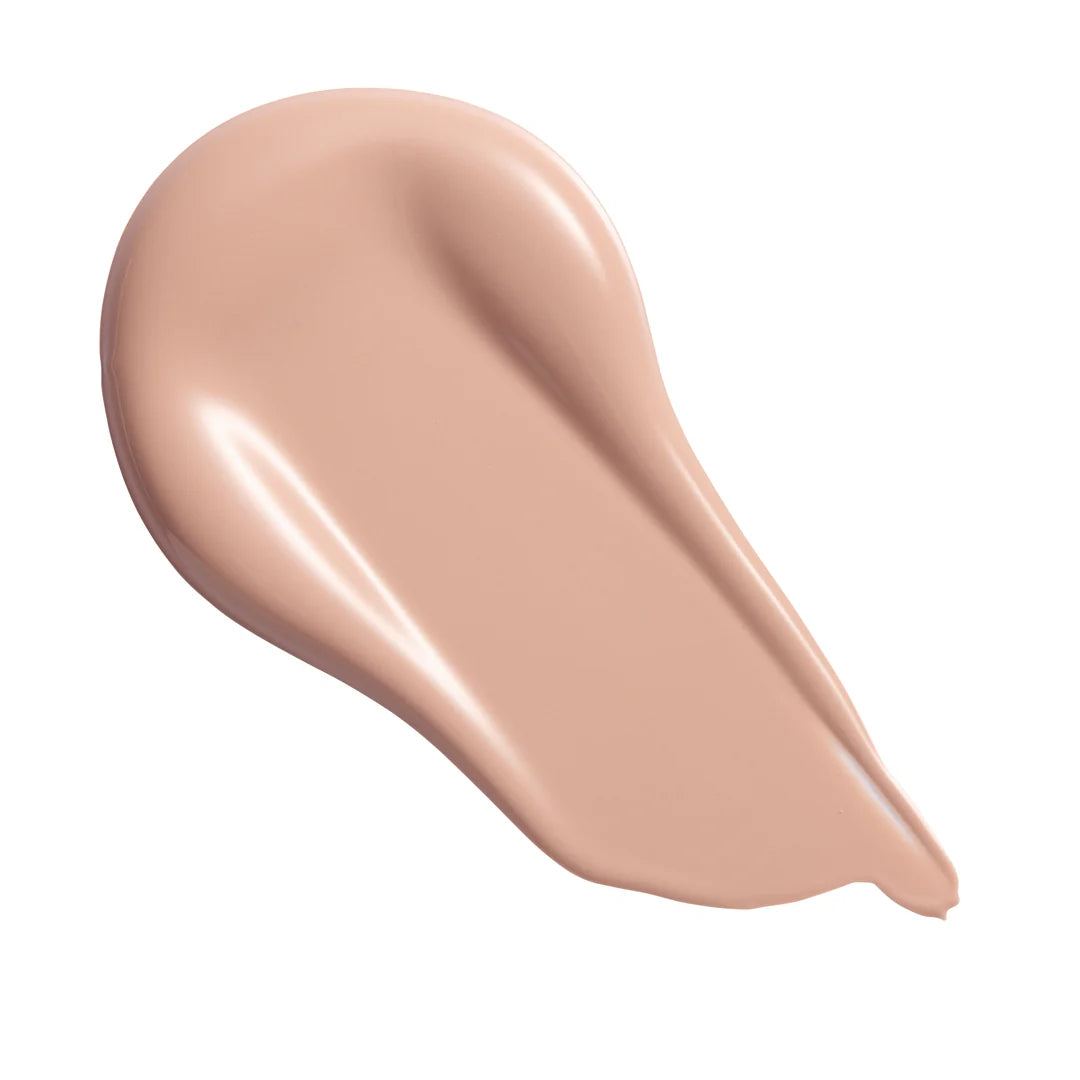 Revolution Conceal & Define Soft Matte Tube Foundation F4C 23ml