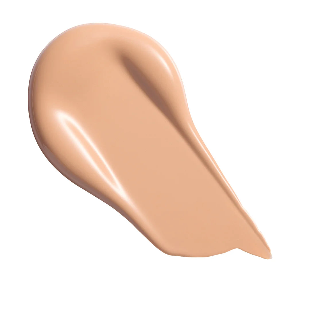 Revolution Conceal & Define Soft Matte Tube Foundation F5NW 23ml