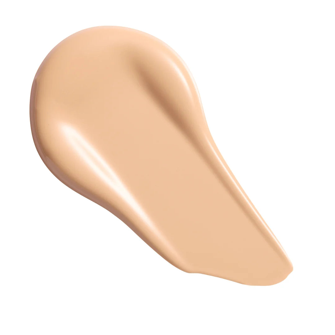 Revolution Conceal & Define Soft Matte Tube Foundation F6N 23ml