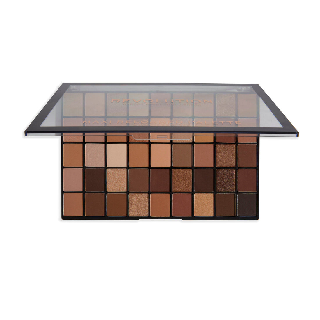 Makeup Revolution Maxi Reloaded Eyeshadow Palette