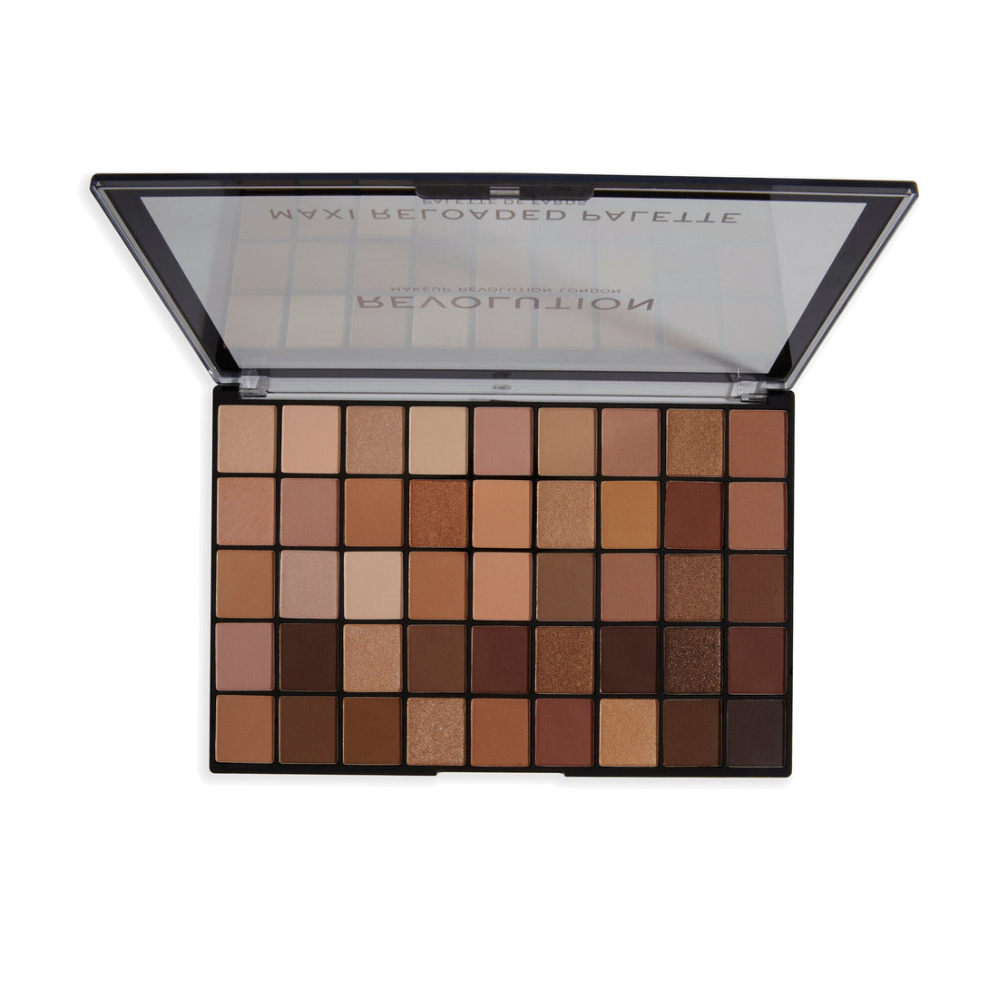 Makeup Revolution Maxi Reloaded Eyeshadow Palette