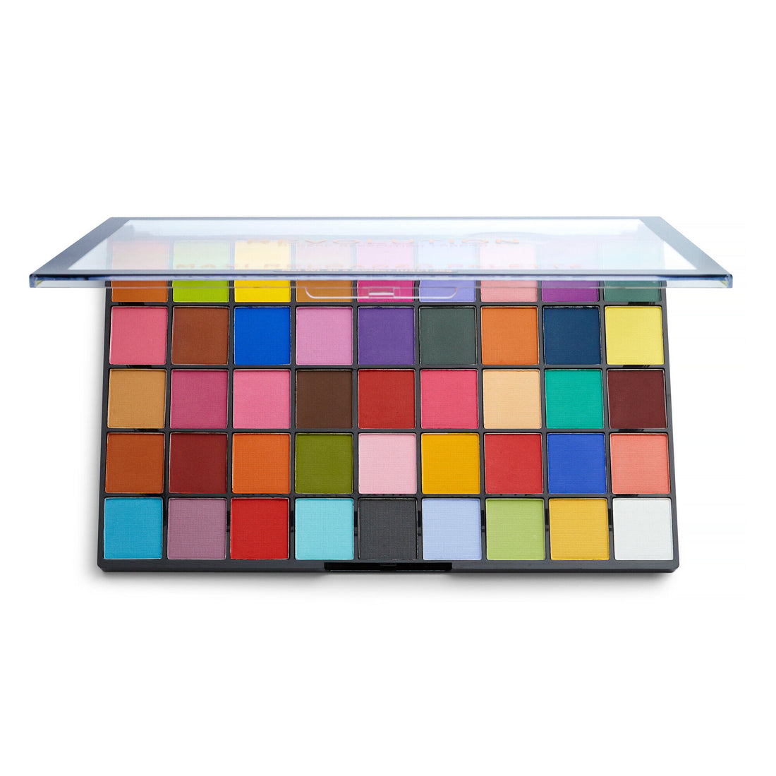 Makeup Revolution Maxi Reloaded Eyeshadow Palette