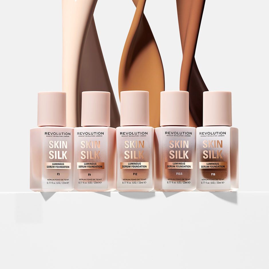 Revolution Beauty | Premium Cosmetics for Every Skin Tone and Type ...