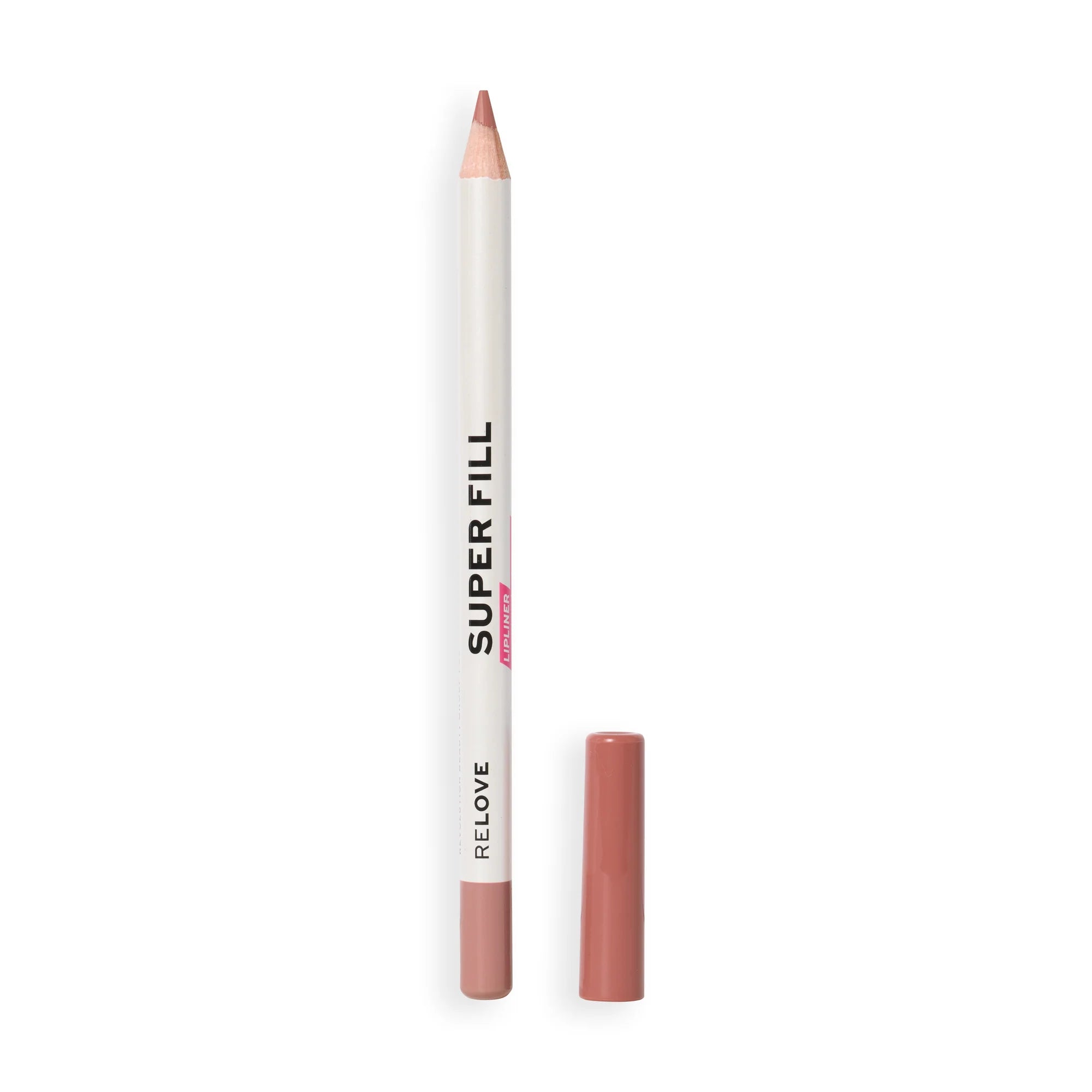 Relove Super Fill Lip Liner Sugar