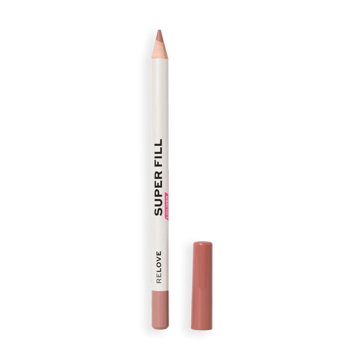 Relove Super Fill Lip Liner Sugar
