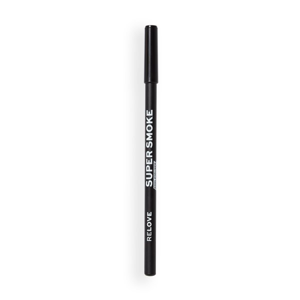 Relove Super Smoke Kohl Eyeliner Black