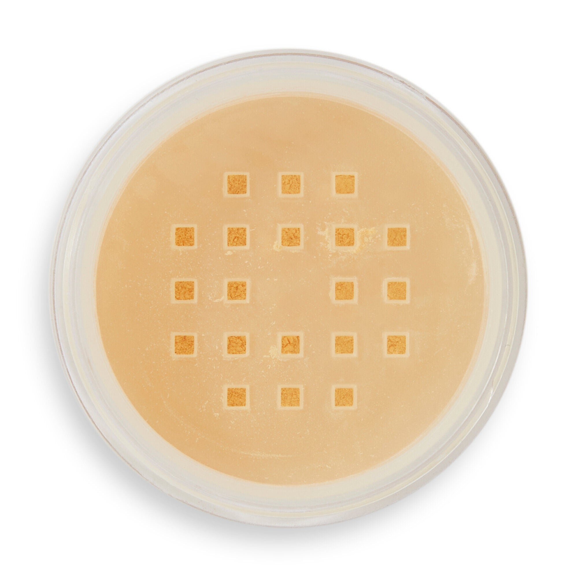 Relove By Revolution HD Super Matte Banana Powder 7gm