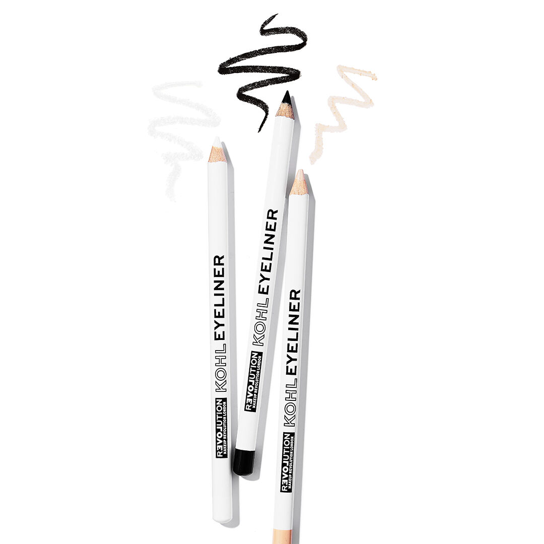 Relove By Revolution Kohl Eyeliner