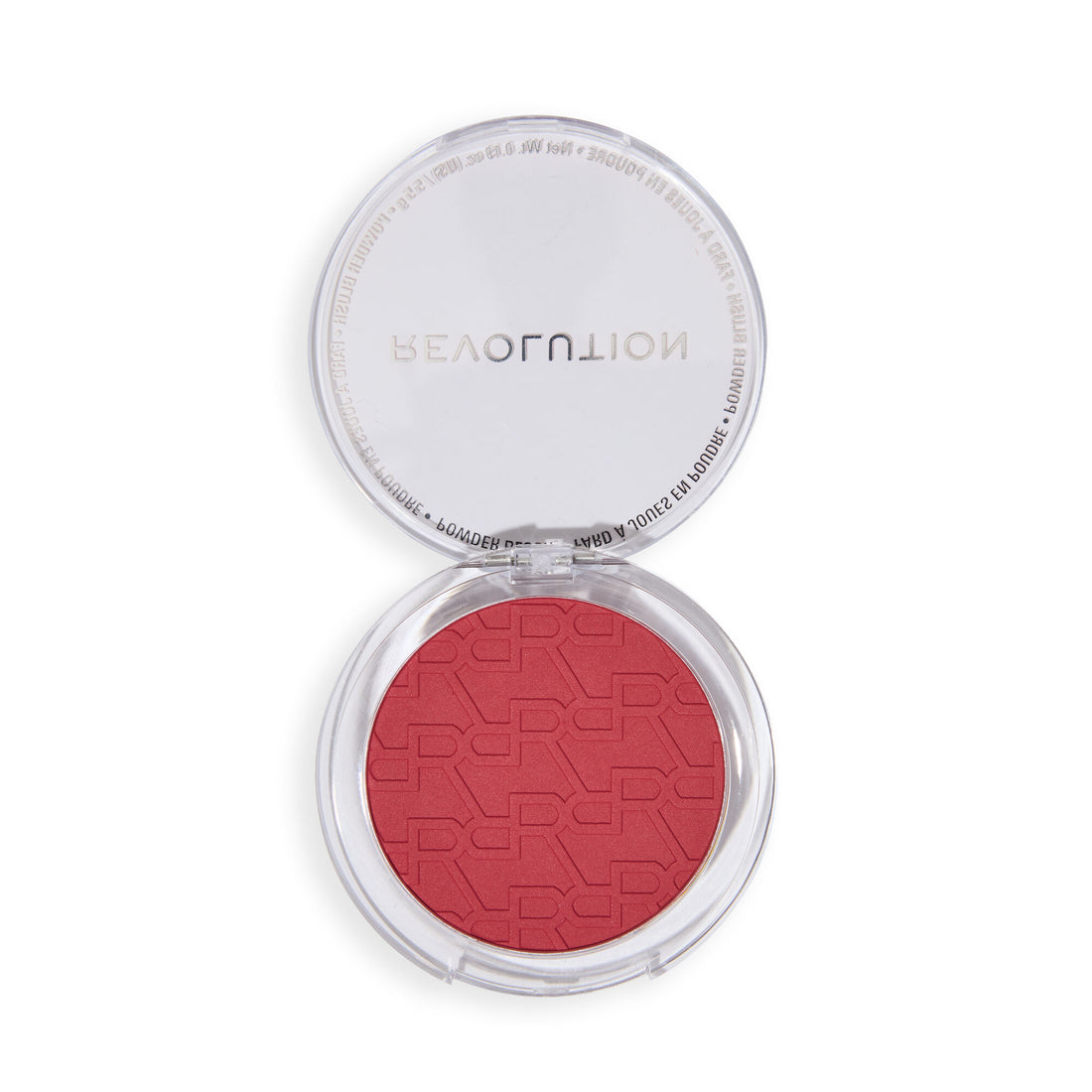 Makeup Revolution Blusher Reloaded Rose Kiss