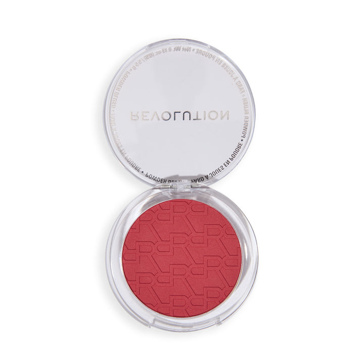 Makeup Revolution Blusher Reloaded Rose Kiss