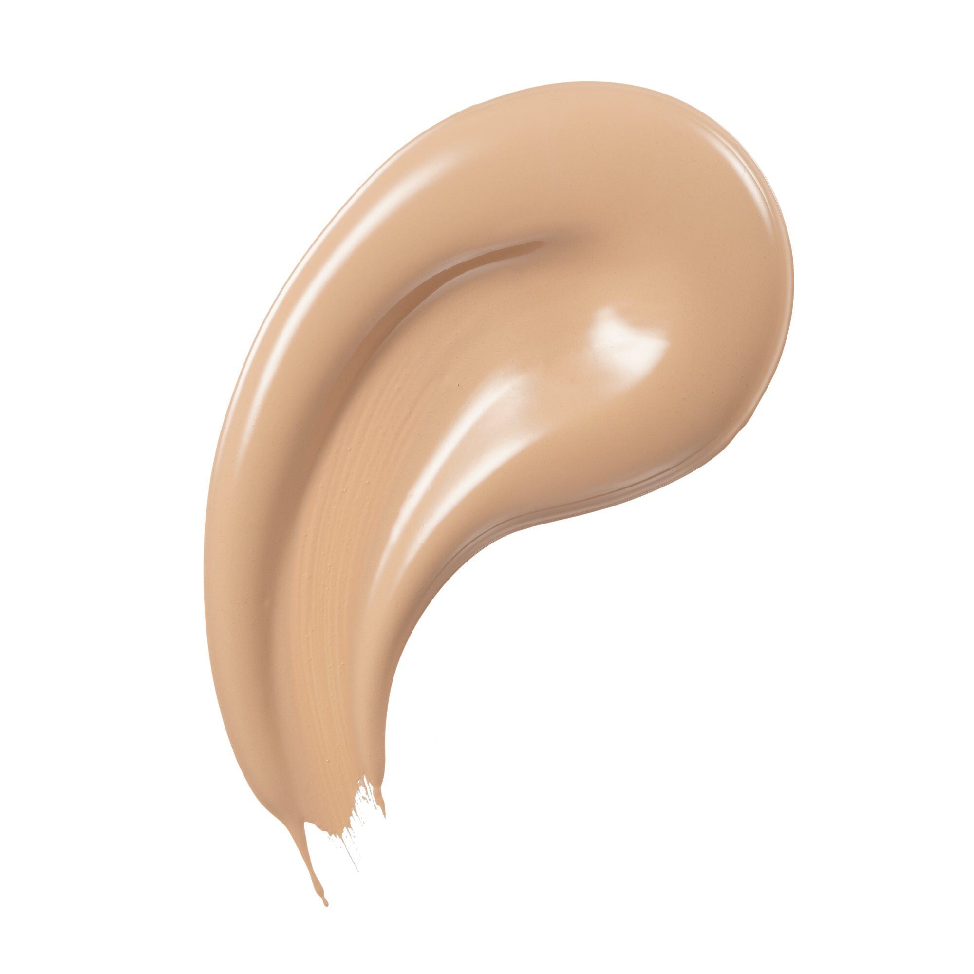 Revolution Conceal & Define Ultra Matte Full Coverage Foundation F2.5 23ml