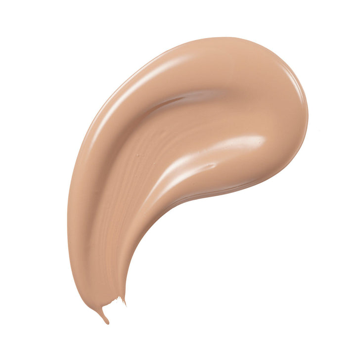 Revolution Conceal & Define Ultra Matte Full Coverage Foundation F3.5 23ml