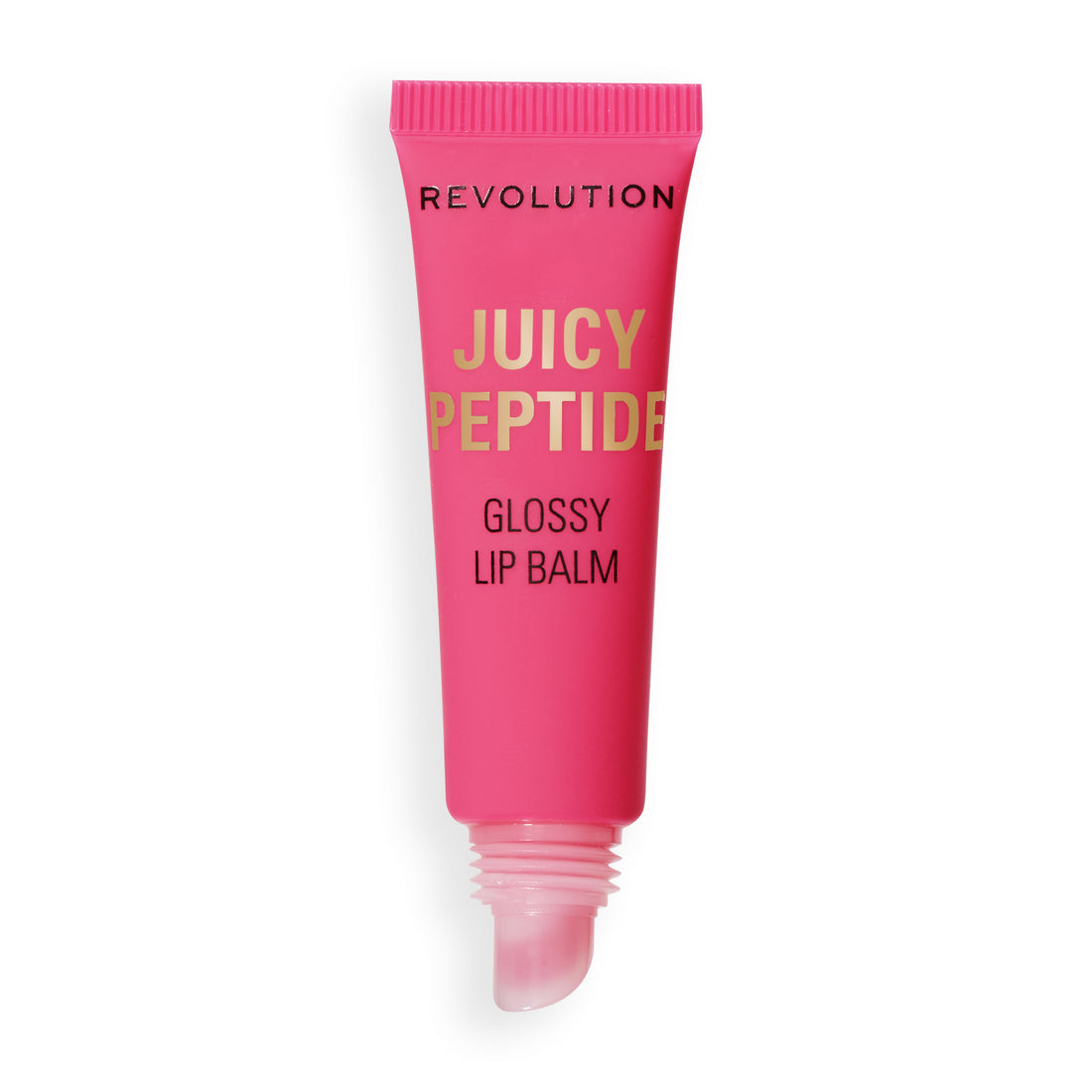 Revolution Juicy Peptide Lip Balm Guava Rum Punch Coral 8ml
