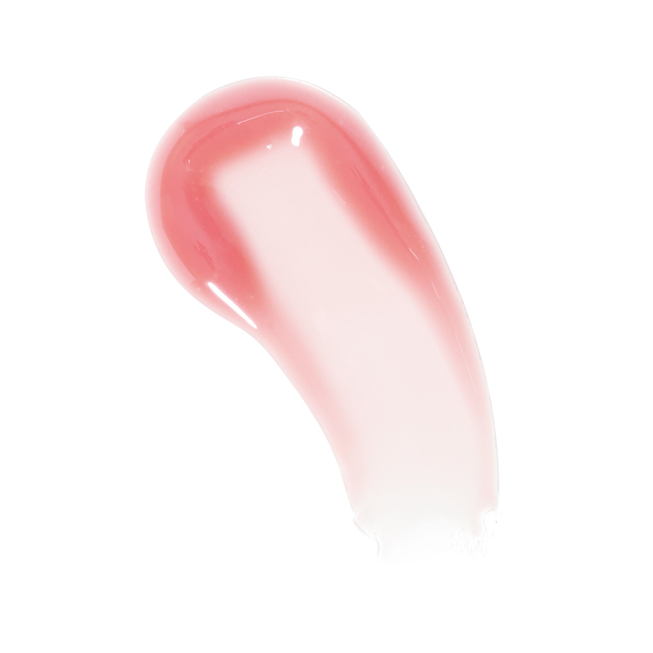 Revolution Juicy Peptide Lip Balm Shimmer Mai Tai Pink 8ml