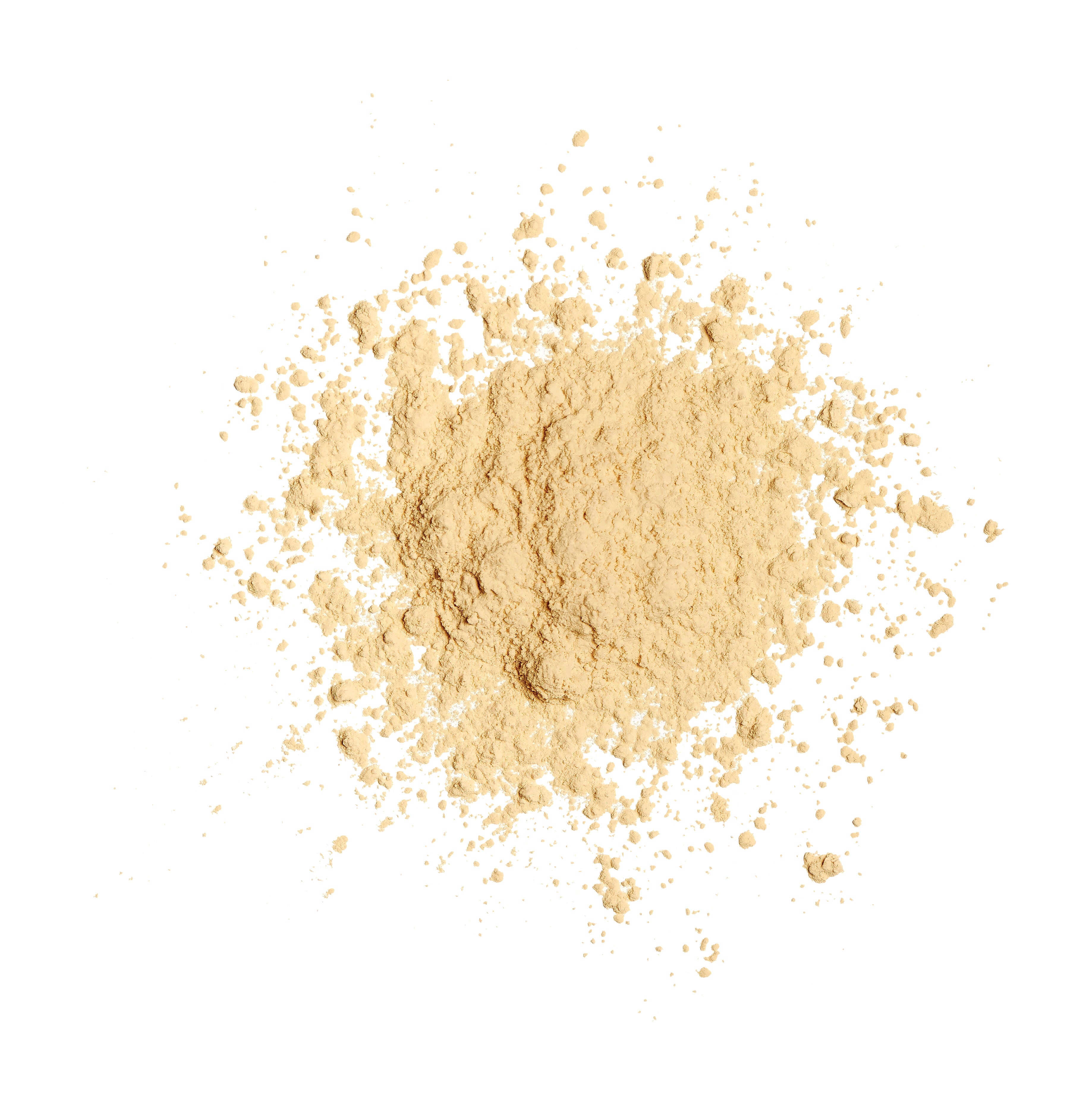 Makeup Revolution Loose Baking Powder Banana 32gm