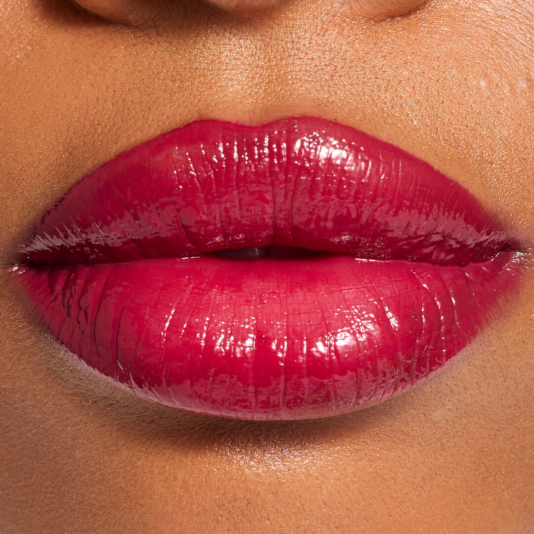 Revolution Pout Lip Gloss Stick Sour Berry