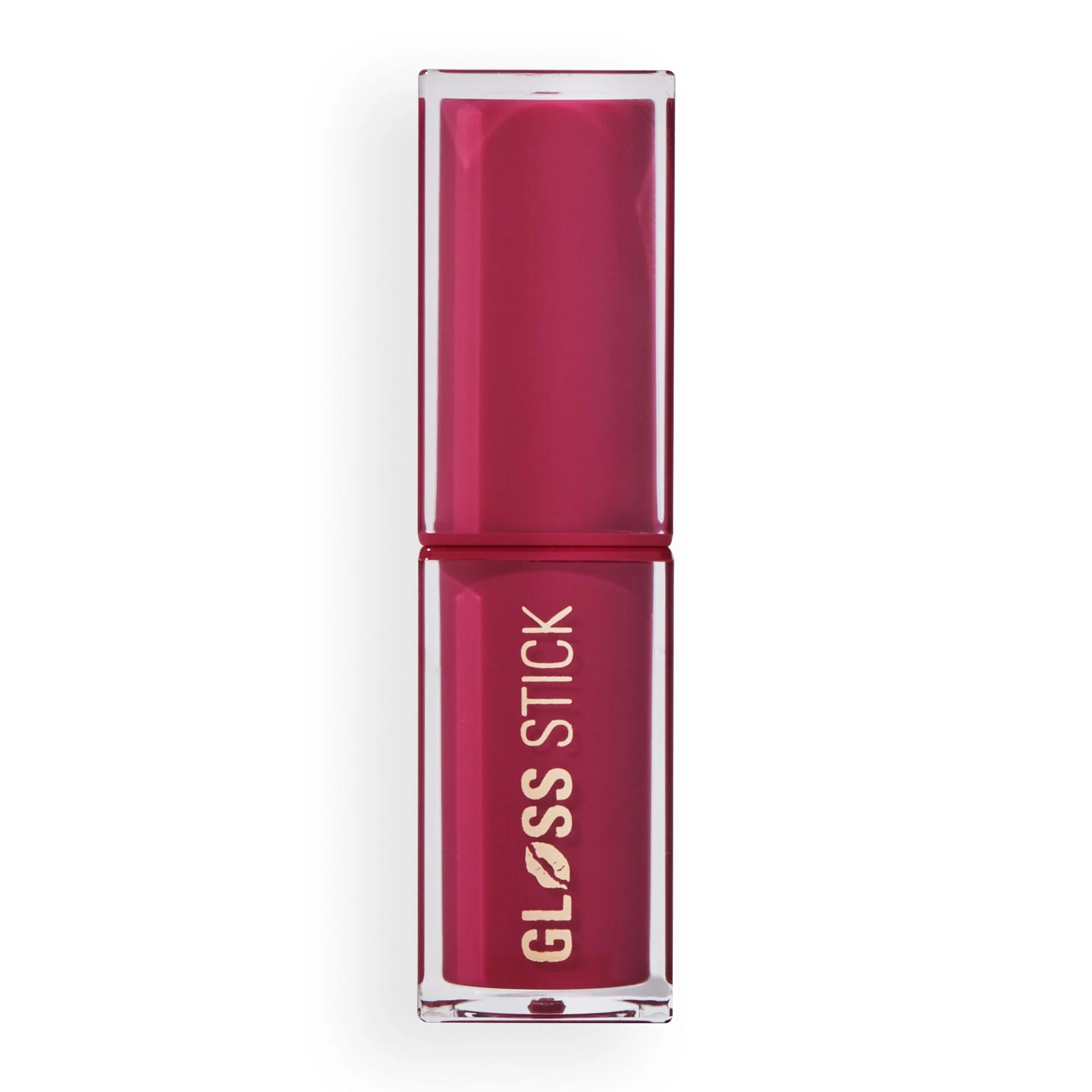 Revolution Pout Lip Gloss Stick Sour Berry