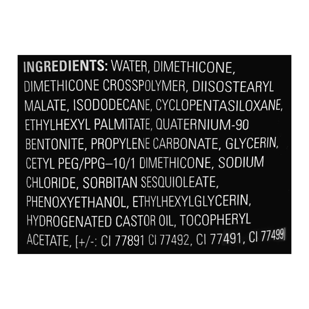 Revolution Pro - Full Cover Camouflage Foundation F3 25ml