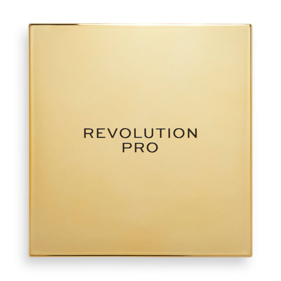 Revolution Pro True Love Eye & Cheek Palette Light-Medium