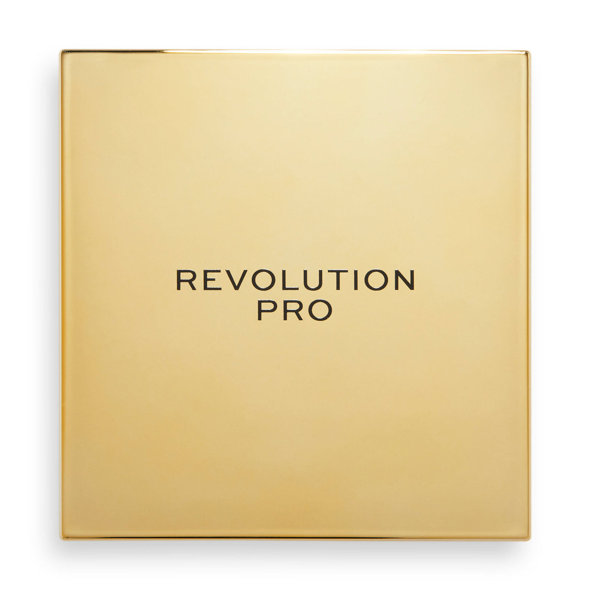 Revolution Pro True Love Eye & Cheek Palette Light-Medium