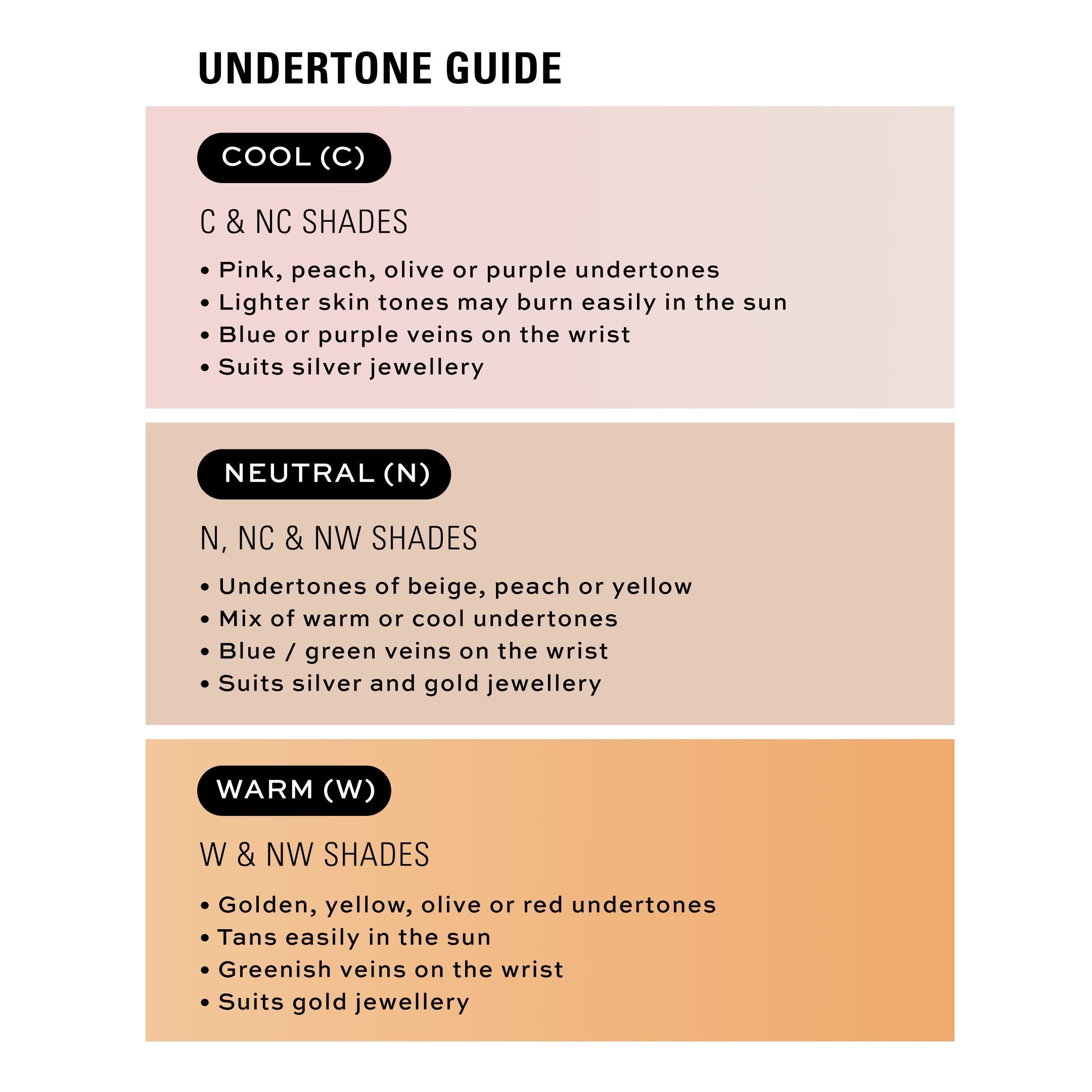 Revolution Skin Silk Radiant Satin Serum Foundation F4C 23ml