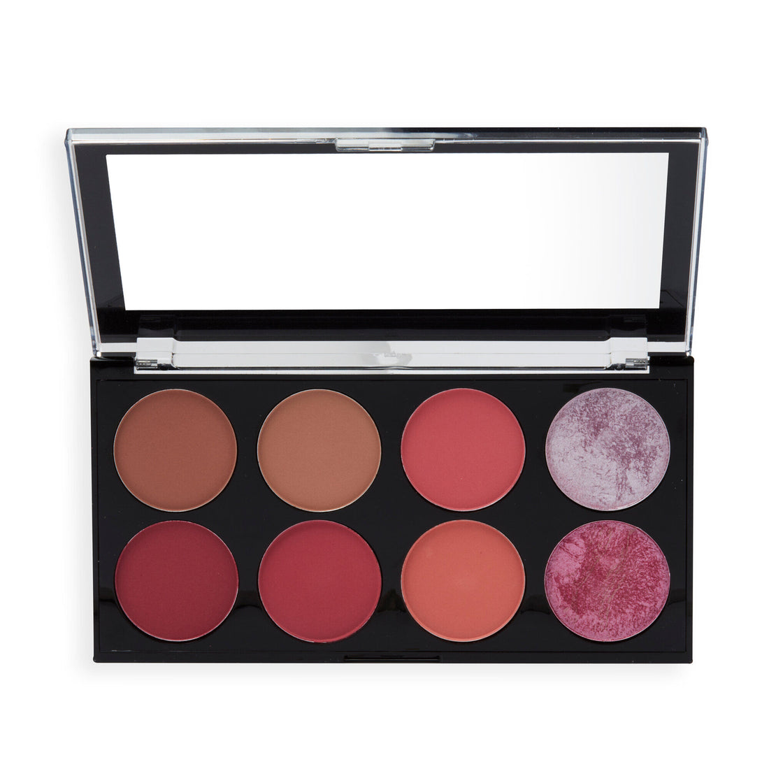 Makeup Revolution Ultra Blush Palette Sugar & Spice