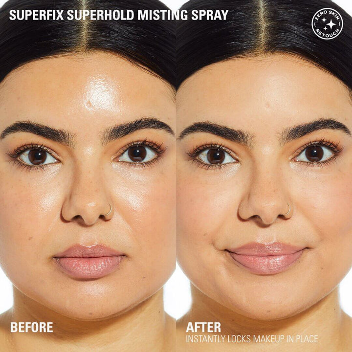 Makeup Revolution Superfix Misting Setting Spray 150ml