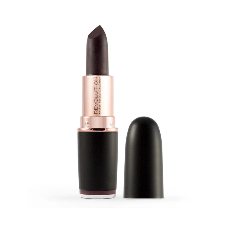 Makeup Revolution Iconic Matte Lipstick Members Club