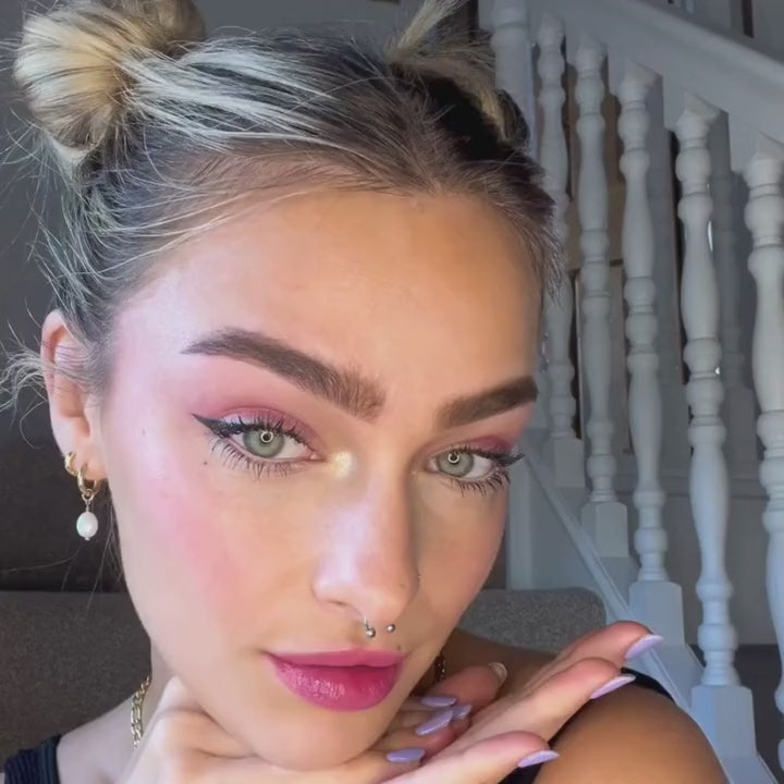 Makeup Revolution PH Bomb Lip & Cheek Oil Universal