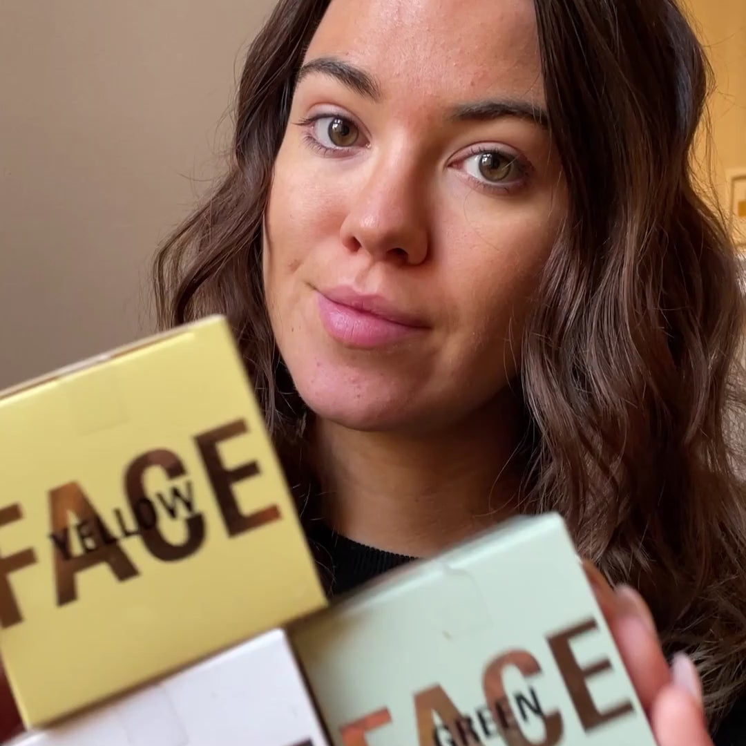 Makeup Revolution Super Base Vitamin Primer 25ml