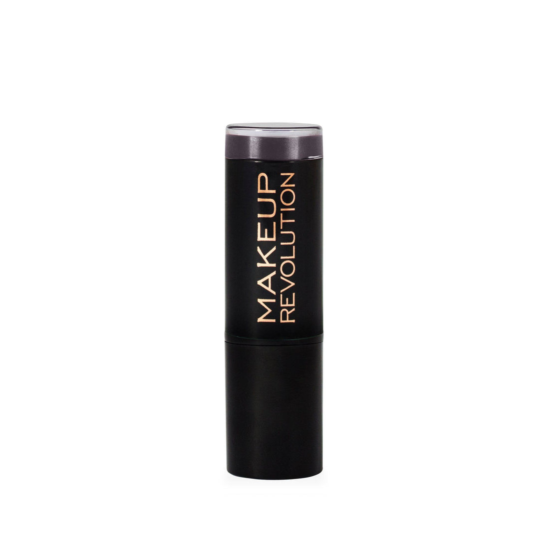 Makeup Revolution Amazing Lipstick - 100% Vamp