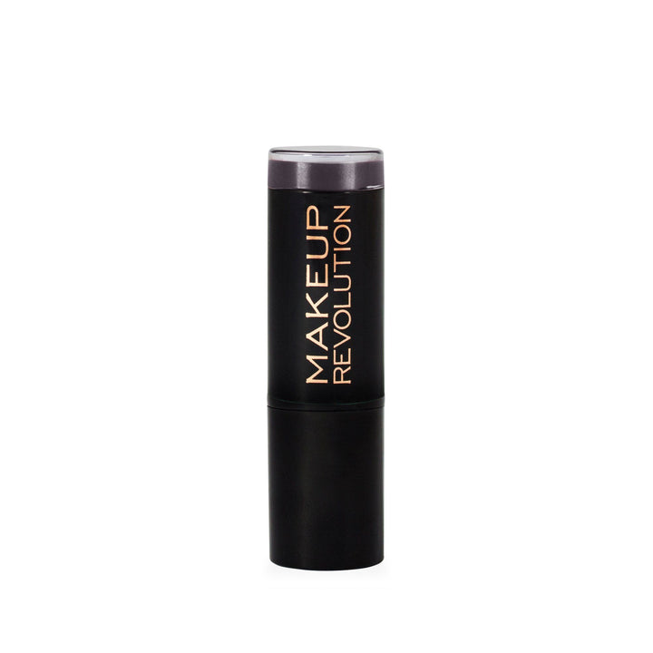 Makeup Revolution Amazing Lipstick - 100% Vamp