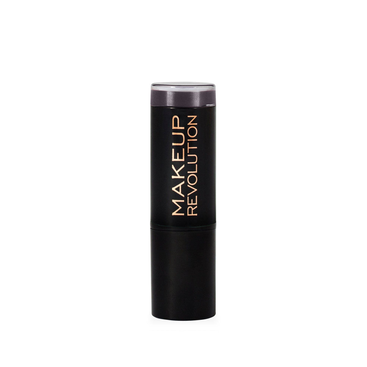 Makeup Revolution Amazing Lipstick - 100% Vamp