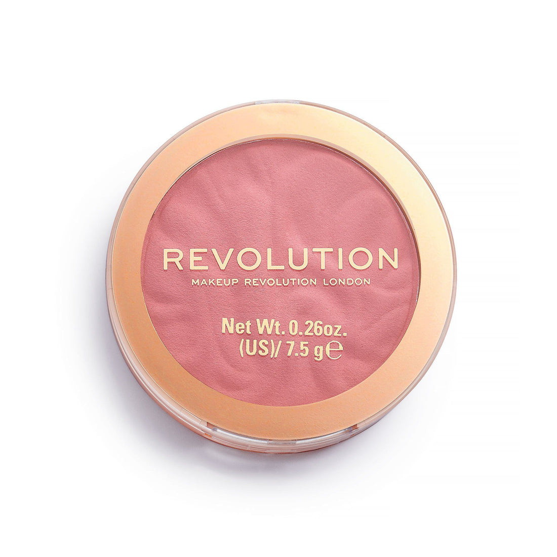 Makeup Revolution Blusher Reloaded Ballerina