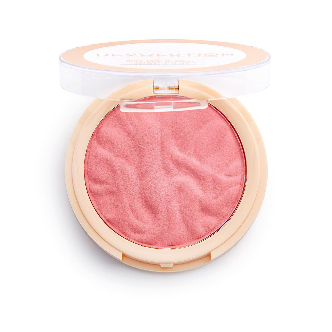 Makeup Revolution Blusher Reloaded Ballerina