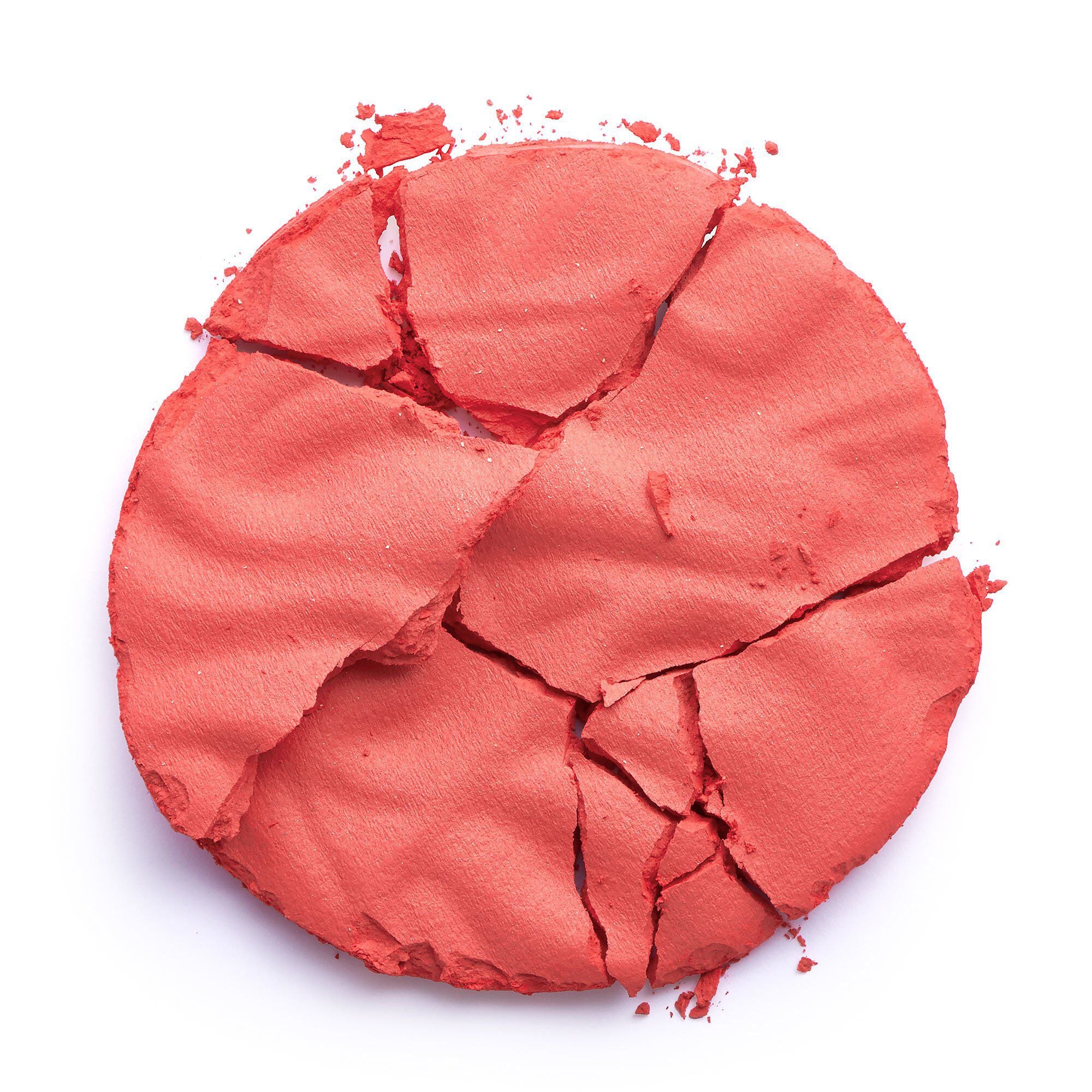 Makeup Revolution Blusher Reloaded Coral Dream