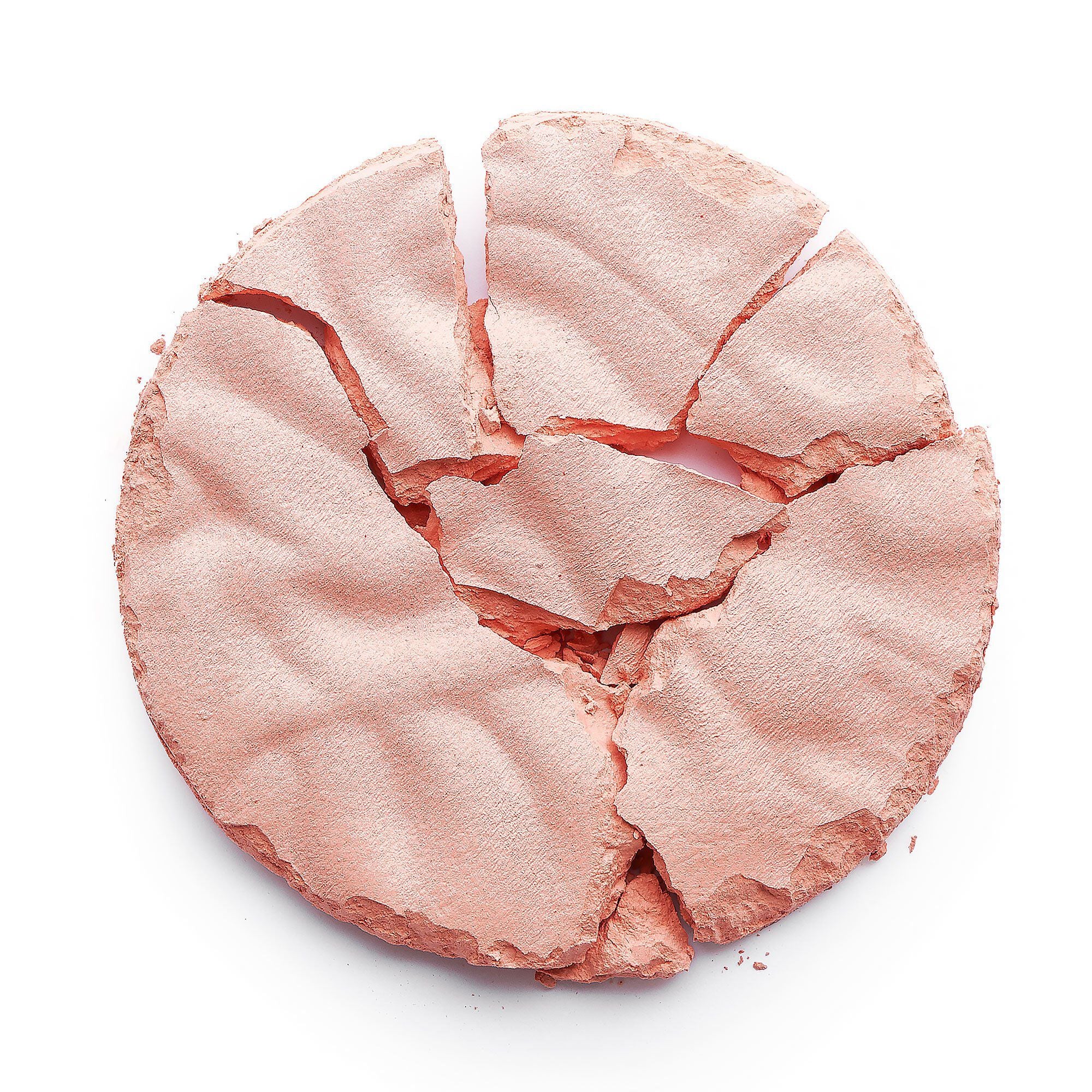 Makeup Revolution Blusher Reloaded Peaches & Cream