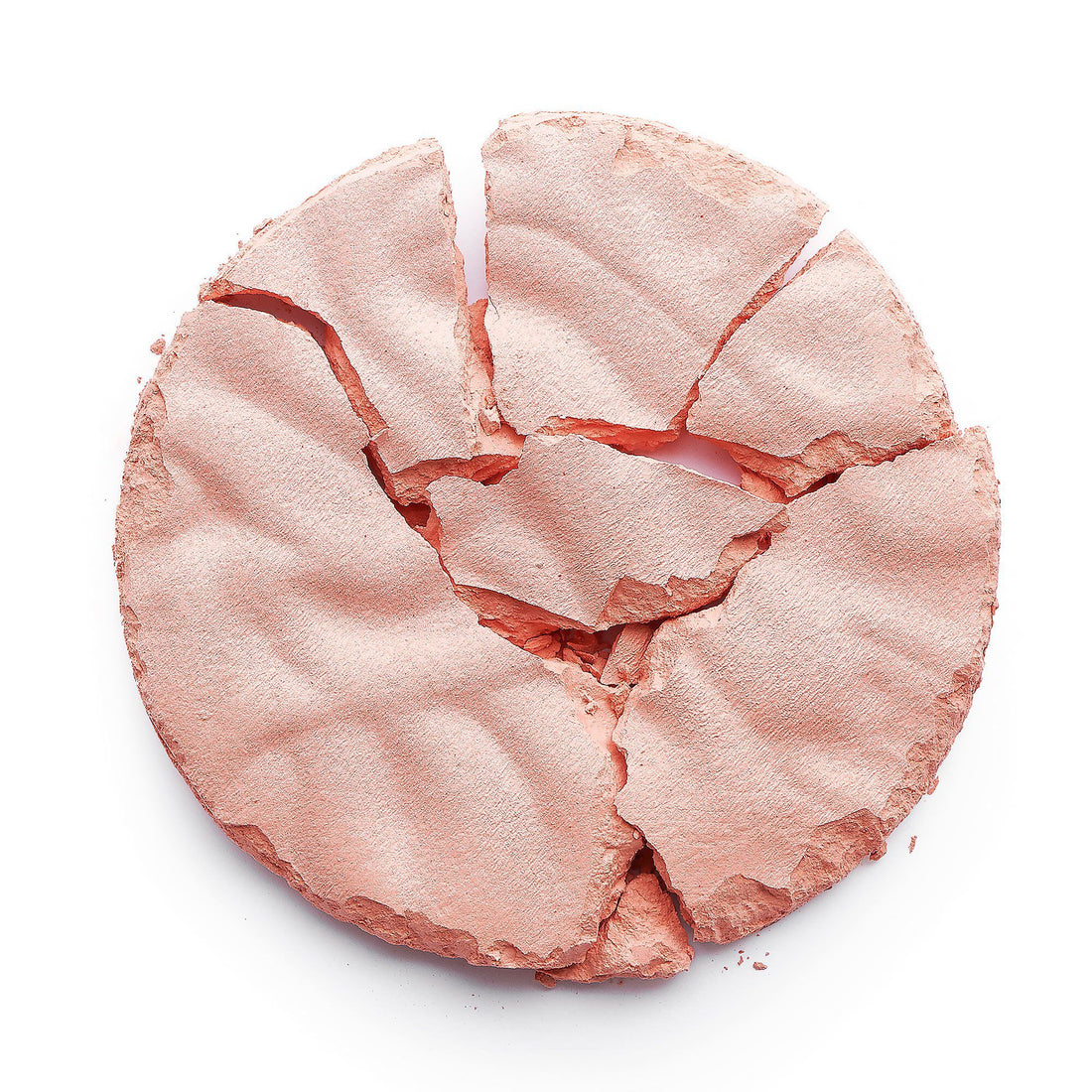 Makeup Revolution Blusher Reloaded Peaches & Cream