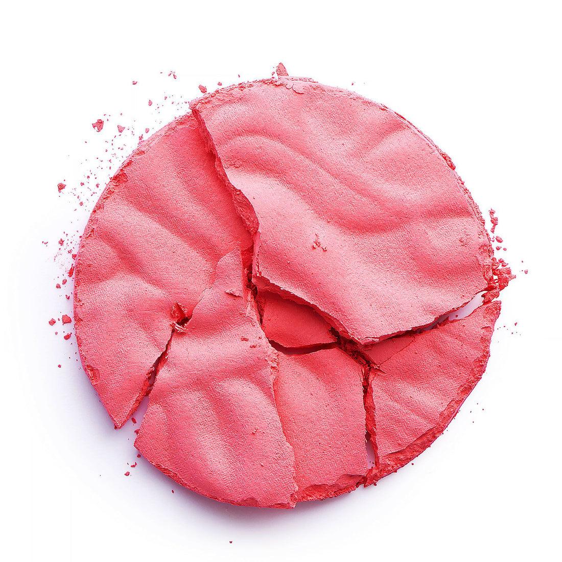 Makeup Revolution Blusher Reloaded Pink Lady